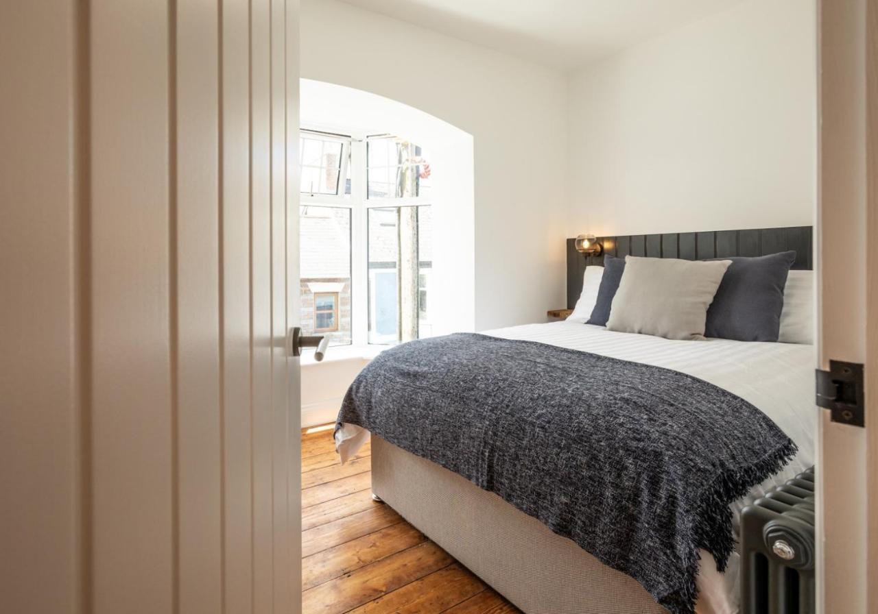 Ty Llwyd Apartments - Poppit Saint Dogmaels Bagian luar foto