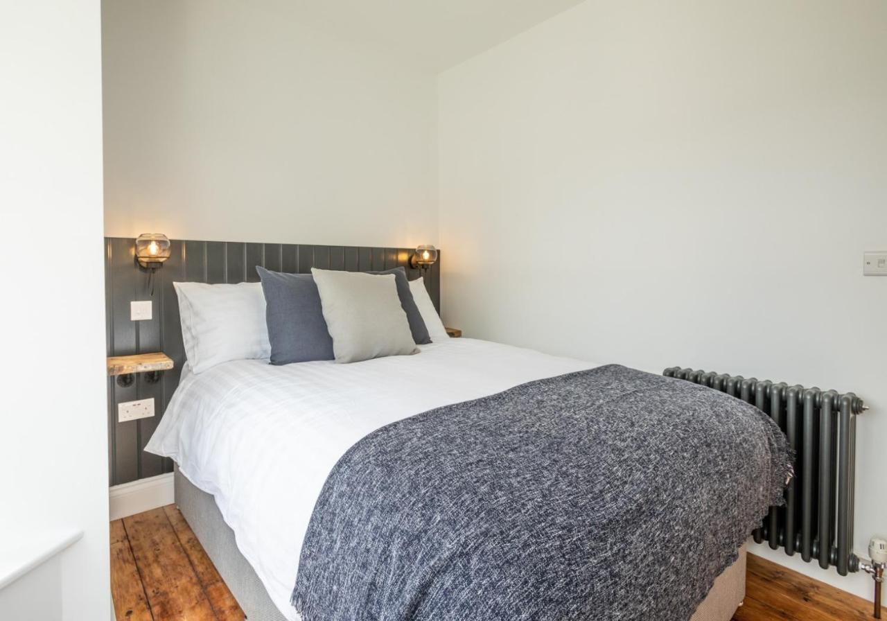 Ty Llwyd Apartments - Poppit Saint Dogmaels Bagian luar foto